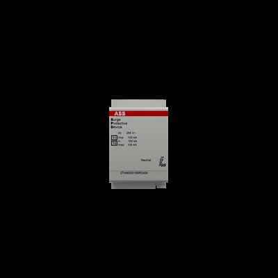 OVR T1-T2 N 100-255 C QS ABB