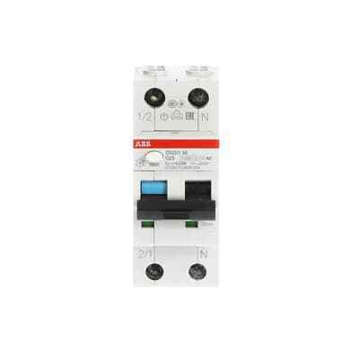 DS201 M C25 AC30 ABB