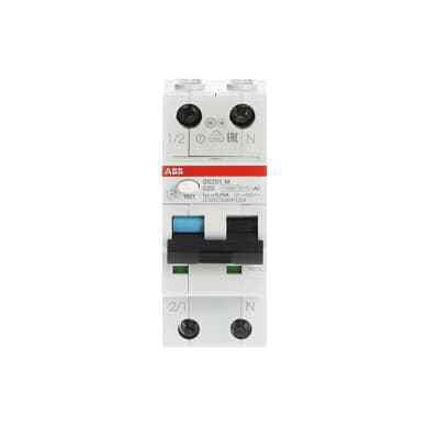 DS201 M C20 AC30 ABB