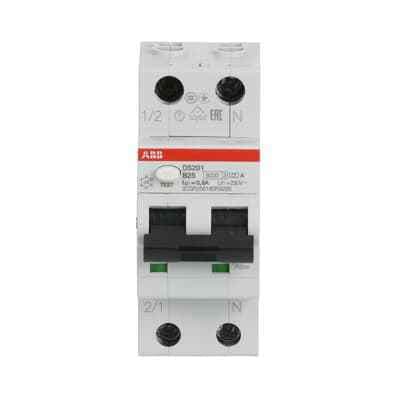 DS201 B25 A300 ABB