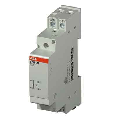 E295-GM ABB