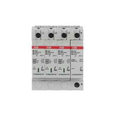 OVR T2-T3 3N 20-275 P QS ABB