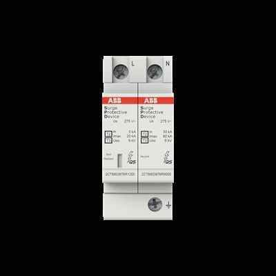 OVR T2-T3 1N 20-275 P QS ABB