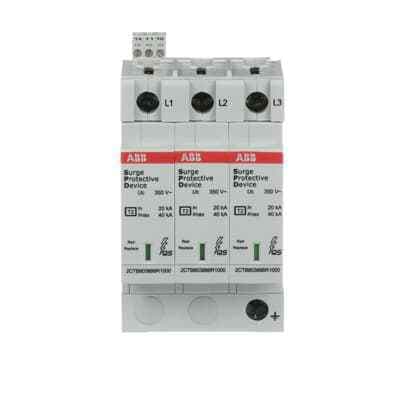 OVR T2 3L 40-350 P TS QS ABB