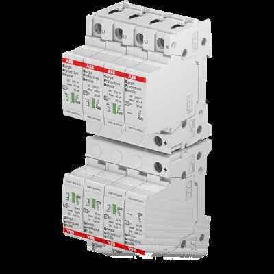 OVR T2 3N 40-275s P QS ABB