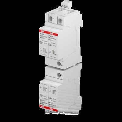 OVR T2 2L 40-440 P TS QS ABB