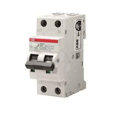 DS201 B16 A30 Transparent ABB