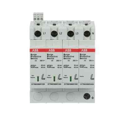 OVR T2 3N 40-350 P TS QS ABB