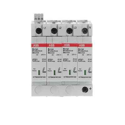 OVR T2 4L 40-275 P TS QS ABB
