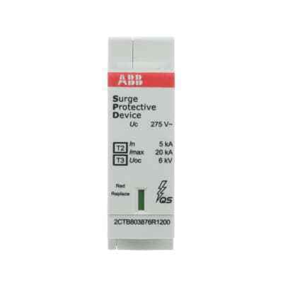 OVR T2-T3 20-275 C QS ABB