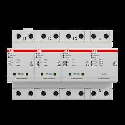 OVR T1-T2 3N 25-440s P TS QS ABB