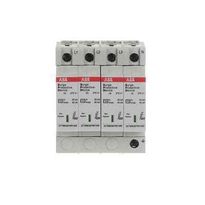 OVR T2 4L 40-275 P QS ABB