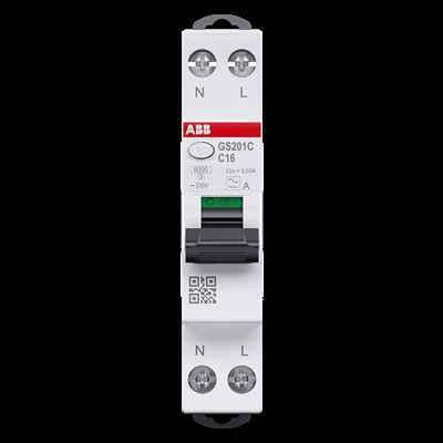 GS201C C16 A30 ABB