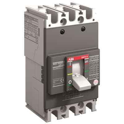 A0B 100 TMF 63-630 3p F F ABB