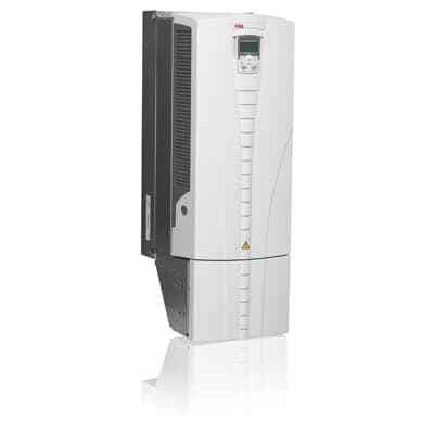 ACS550-01-195A-4 ABB