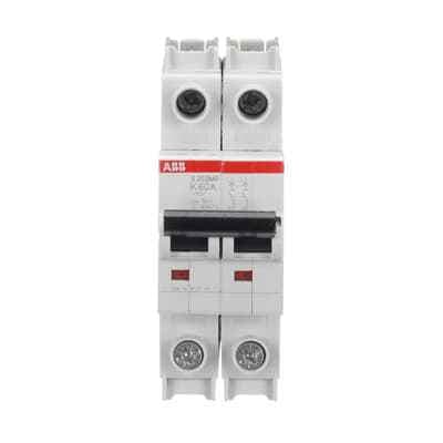 S202MR-K60 ABB