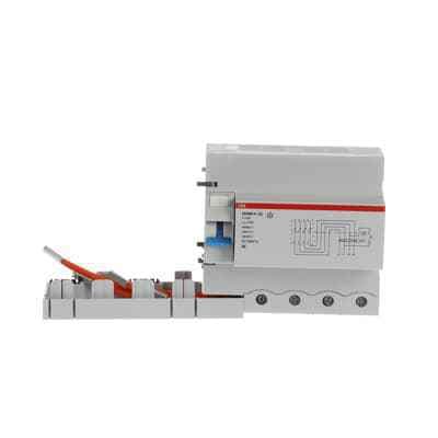 DDA804 A-63/0.03 ABB