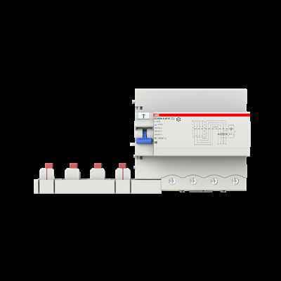 DDA804A-63/0.03 APR ABB