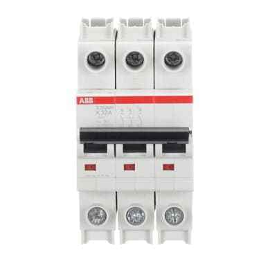 S203MR-K32 ABB