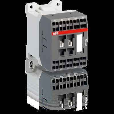 ASL16-30-01S-81 ABB