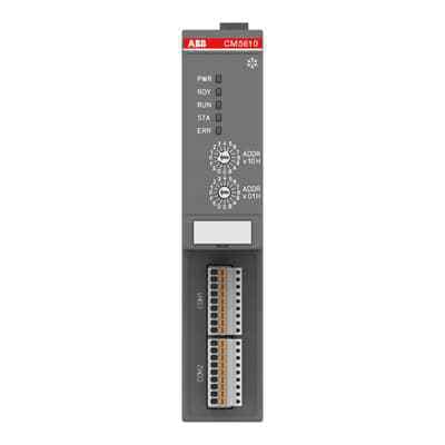 CM5610-2RS-XC ABB