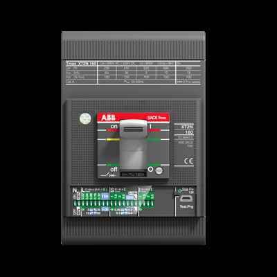 XT2V 160 Ekip Dip LSI R160 F F 4P ABB