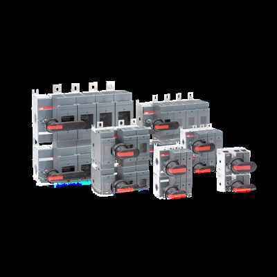 OS125BS40N1W ABB