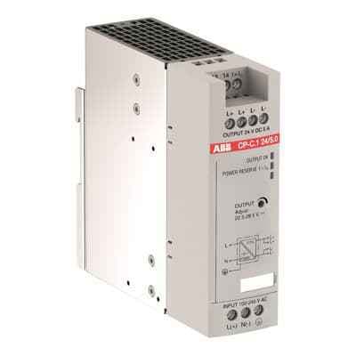 CP-C.1 24/5.0-L ABB