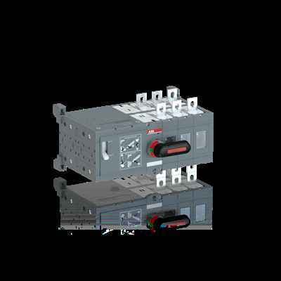 OTM80F3CM230V ABB