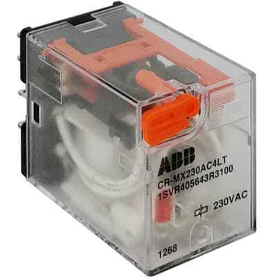 CR-MX024AC4LT ABB