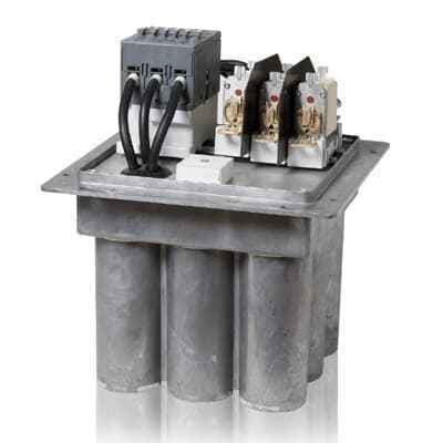 R14% 45 400-50 ABB