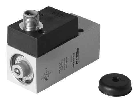 pev-1/4-b-m12 Festo