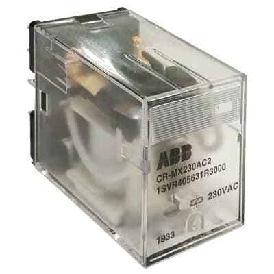 CR-MX230AC2 ABB