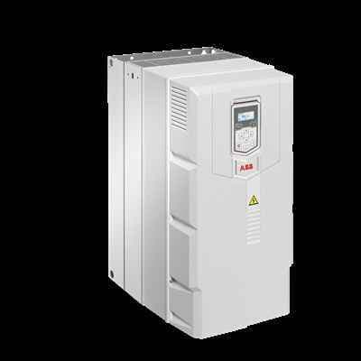 ACS530-01-206A-4 ABB