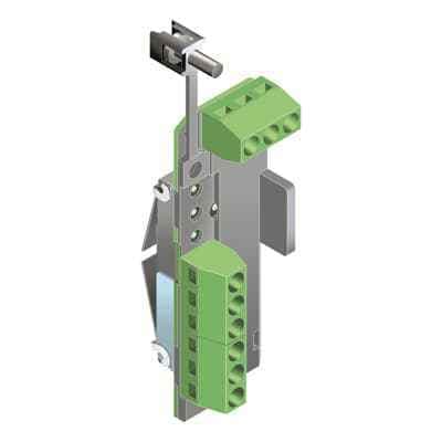 DPT250-CB011 R100 3PN ABB
