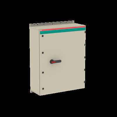 OT630KLUU6BZ ABB