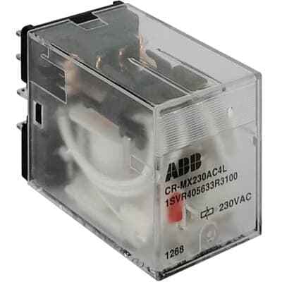 CR-MX024AC2L ABB