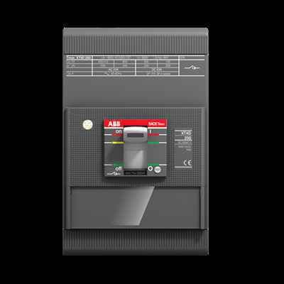 XT4N-D 250 MCS-UL/CSA Im=3000 3p F F + Acc ABB