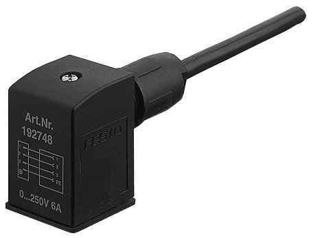 mssd-c-s-m16 Festo