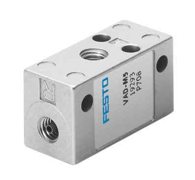 vad-3/8 Festo