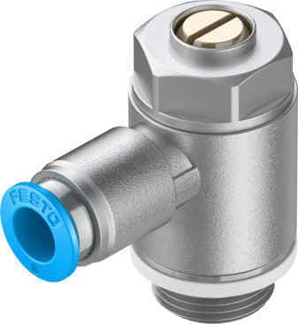 grla-3/8-qs-8-d Festo