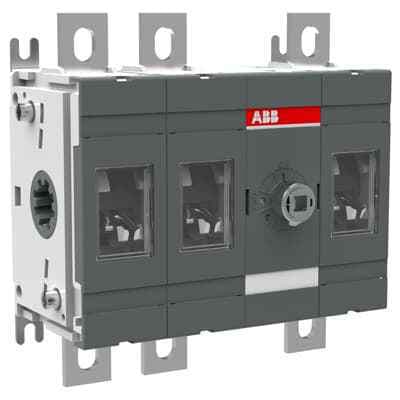 OT250E21 ABB