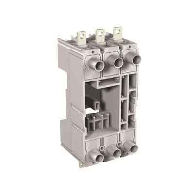 XT3 P FP 3p EF + Acc ABB