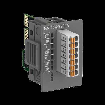 TA5110-2DI2DOW ABB