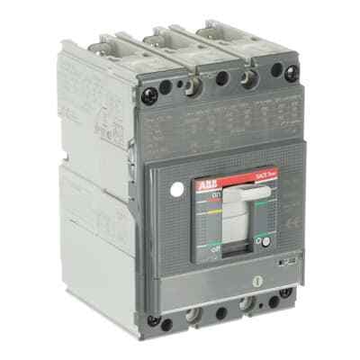 XT2L 160 BREAKING PART 3p F F + Acc ABB
