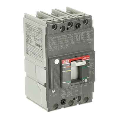 XT1B 160 TMD 16-450 3p F F + Acc ABB