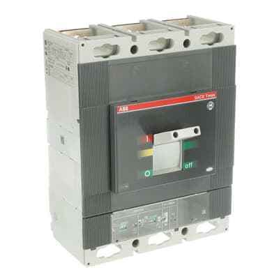 T6N 800 PR221DS-LS/I In=800 3p F F + Acc ABB
