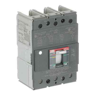 XT3N-D 225 MCS-UL/CSA Im=2700 3p F F + Acc ABB