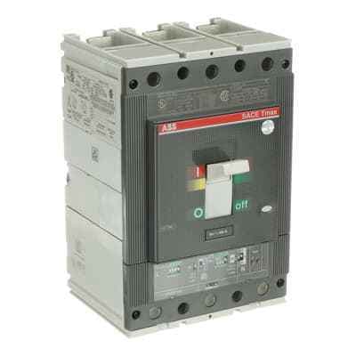 T5S 400 UL/CSA PR221DS-LS/I 400 3p F F + Acc ABB