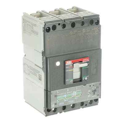 XT4N 250 Ekip LSI In=60A 3p F F UL/CSA + Acc